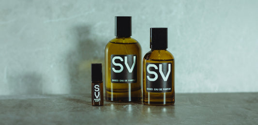 Introducing SV - Based on Sauvage