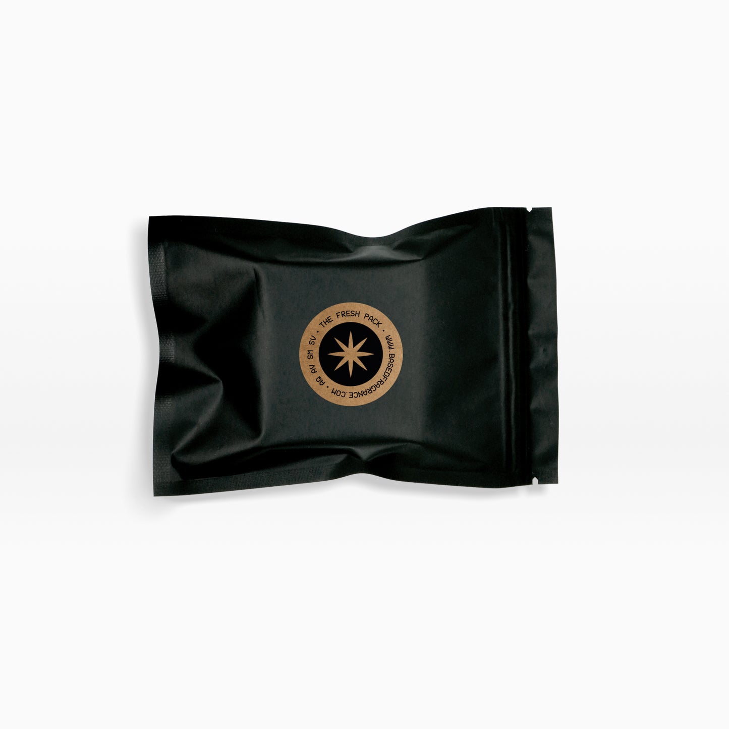 The Fresh Pack - 4 x 5ML Bundle