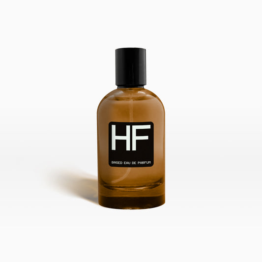 HF - Based on Halfeti