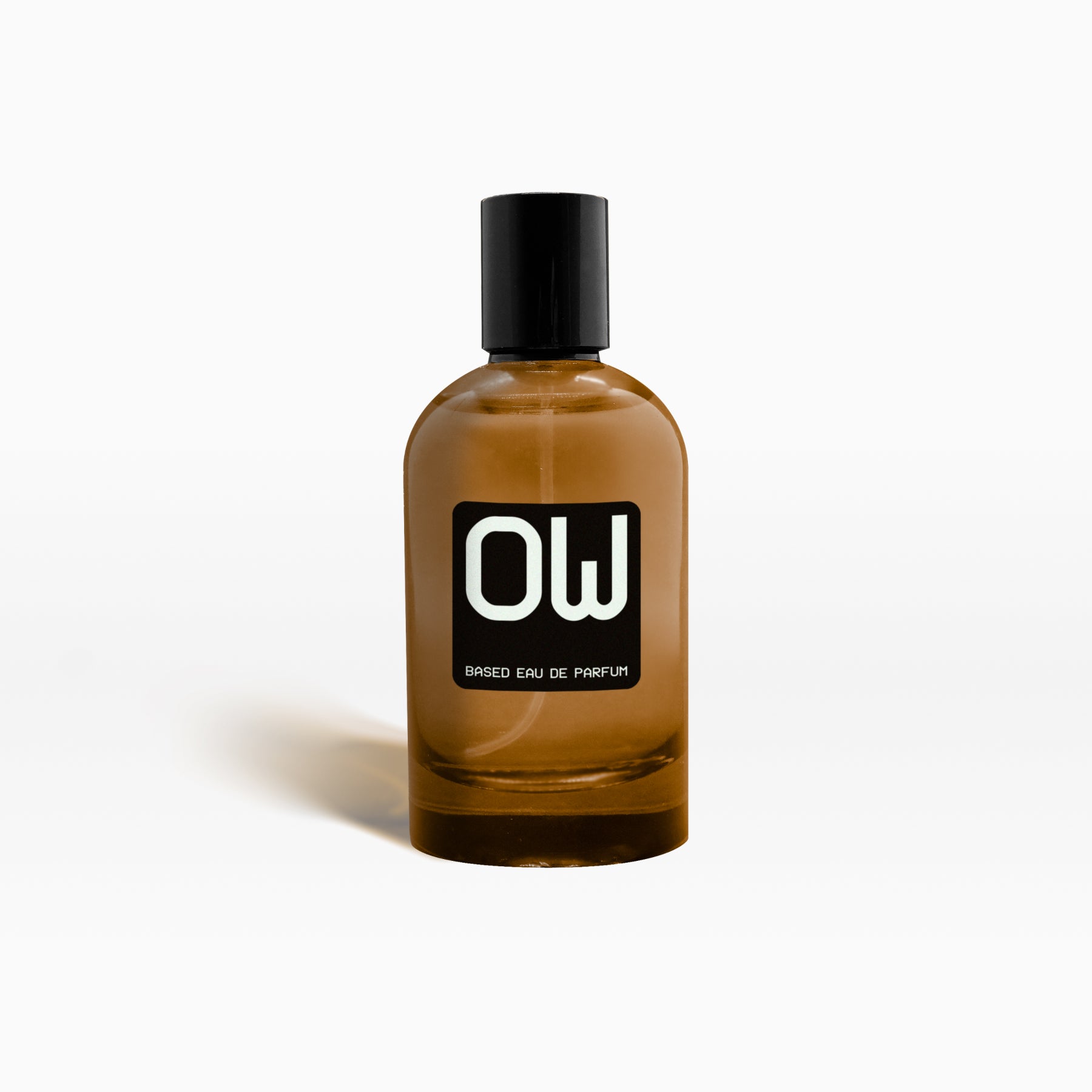 BASED Fragrance • OW Based on Oud Wood • An Oud Wood Alternative
