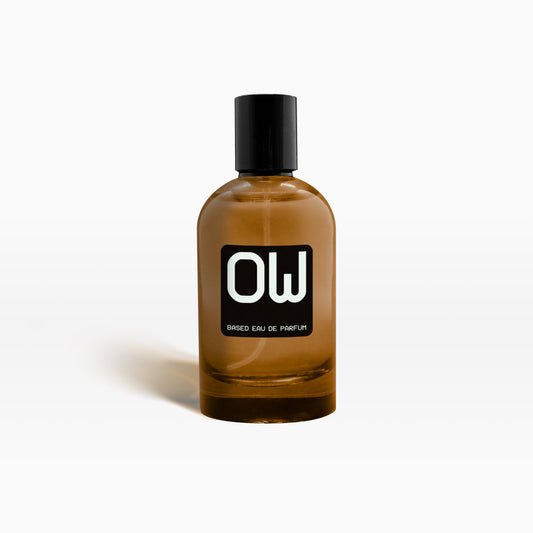 OW - Based on Oud Wood