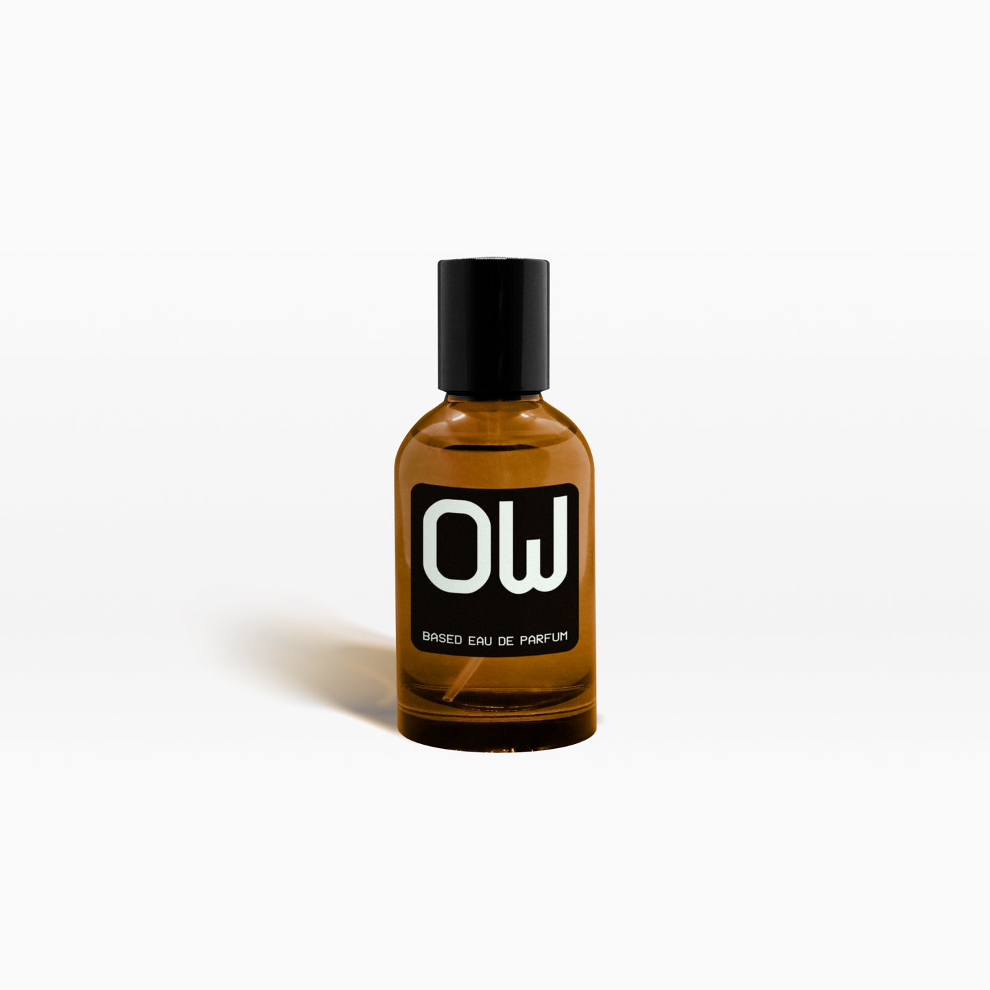 OW - Based on Oud Wood