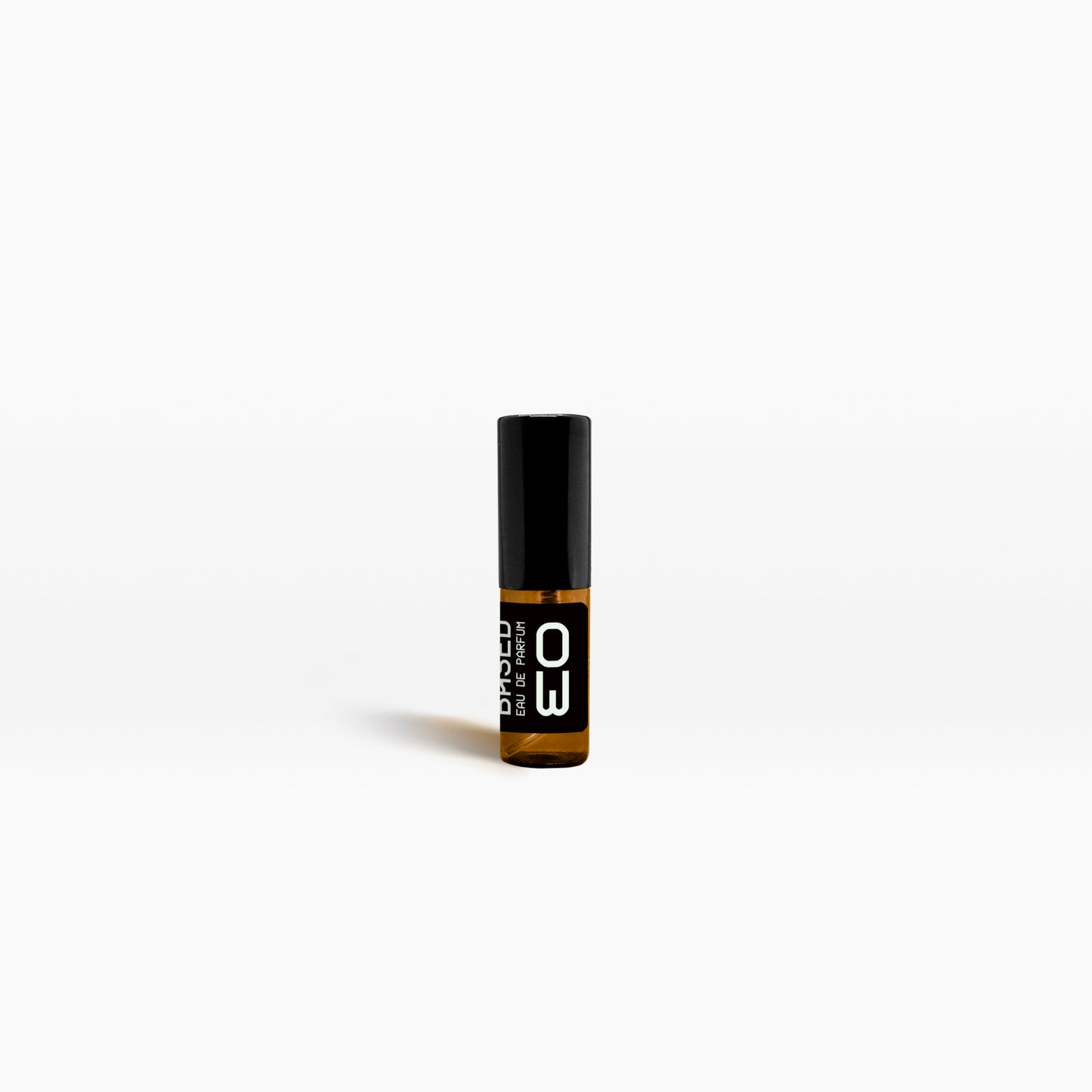 OW - Based on Oud Wood