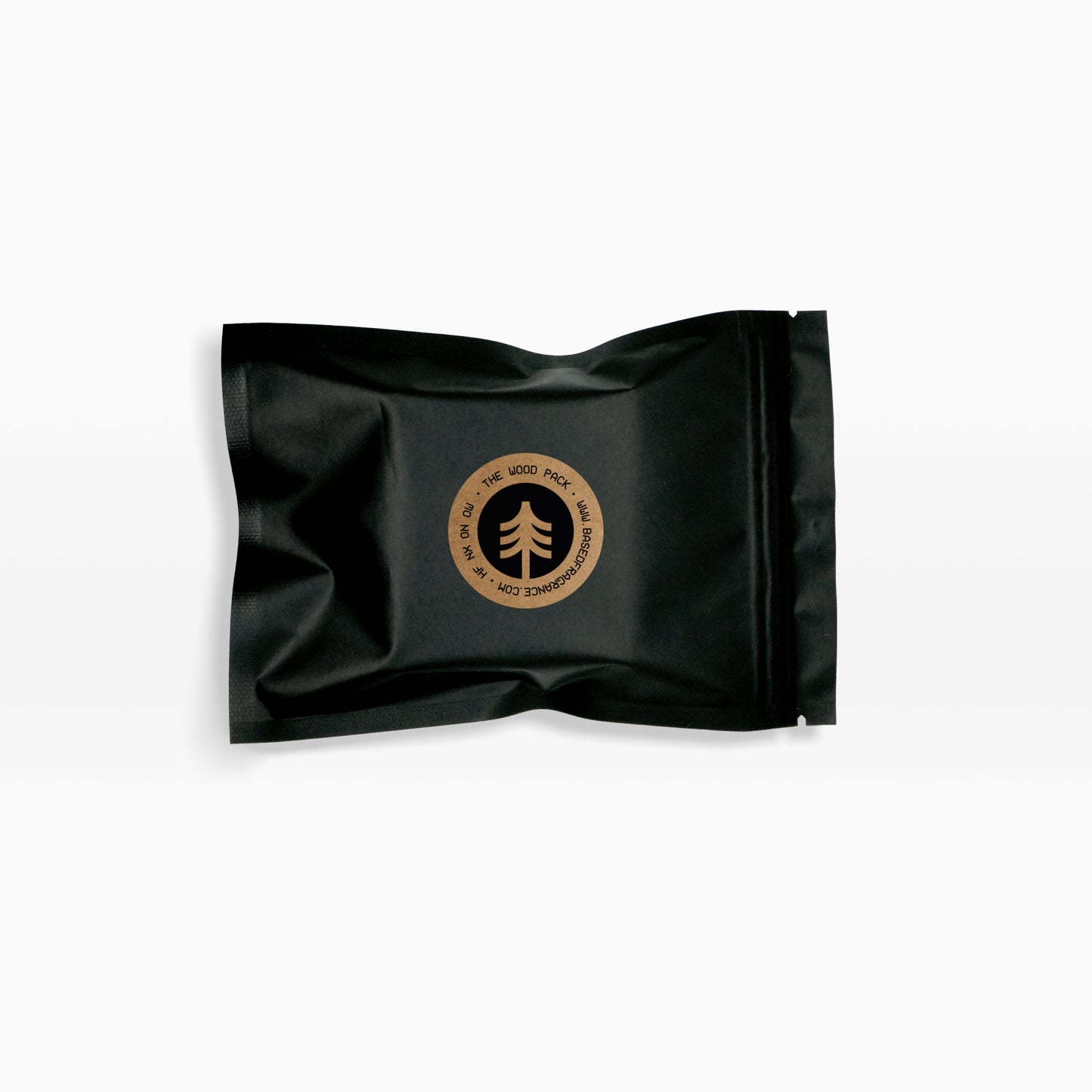 The Wood Pack - 4 x 5ML Bundle