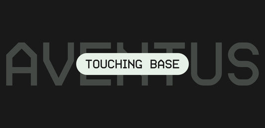 Touching Base: A Creed Aventus Deep Dive