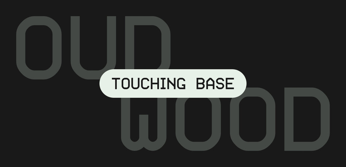 Touching Base: A Tom Ford Oud Wood Deep Dive