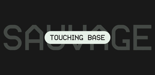 Touching Base: A Dior Sauvage Deep Dive